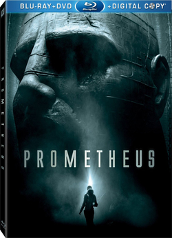 Прометей / Prometheus (2012) BDRemux...