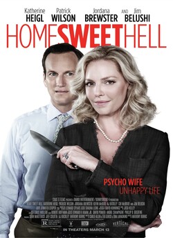 Дім, миле пекло / Home Sweet Hell...