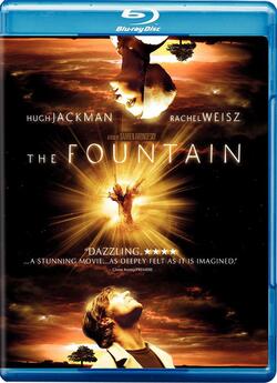 Джерело / The Fountain (2006) BDRip...
