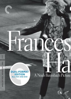 Френсіс Ха / Frances Ha (2012) BDRip...