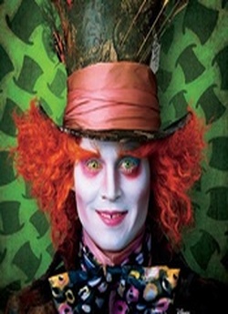 Аліса в країні чудес / Alice in...
