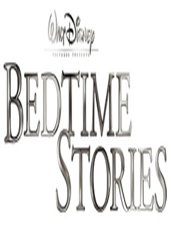 Казки на ніч / Bedtime Stories (2008)...
