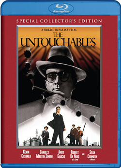 Недоторканні<wbr> / The Untouchables<wbr> (1987)...