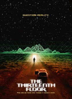 Тринадцятий поверх / The Thirteenth..<wbr>.