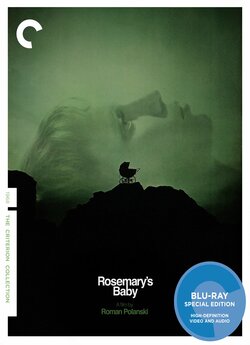 Дитина Розмарі / Rosemary's Baby...