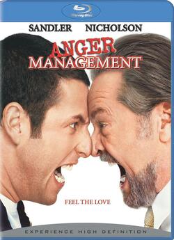Контроль над гнівом / Anger Management..<wbr>.