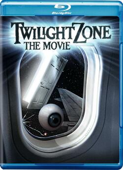 Зона сутінок / Twilight Zone: The Movie...