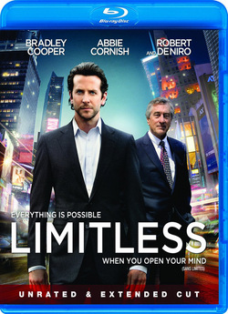 Області темряви / Limitless (2011)...