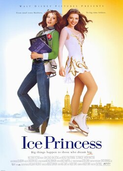 Принцеса Льоду / Ice Princess (2005)...