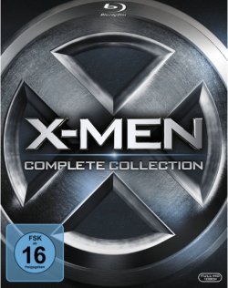 Люди Ікс: Повне зібрання / X-Men:...
