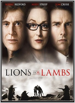 Леви для ягнят / Lions for Lambs (2007)...