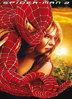Людина-павук<wbr> 2 / Spider-Man 2 (2004)...