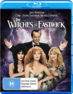 Іствікські відьми / The Witches of...