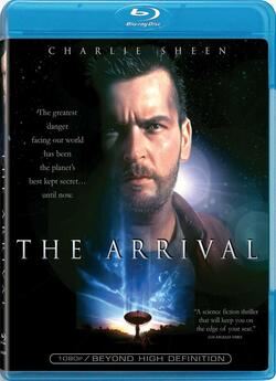 Прибуття / The Arrival (1996) BDRip...