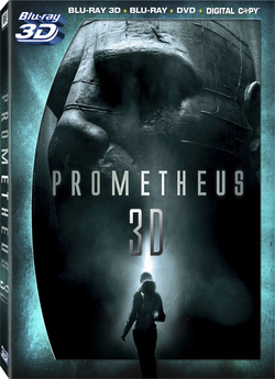 Прометей / Prometheus (2012) BDRip...