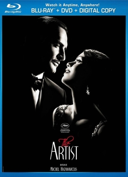 Артист / The Artist (2011) BDRip 720p...