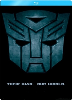 Трансформери<wbr> / Transformers<wbr> (2007)...