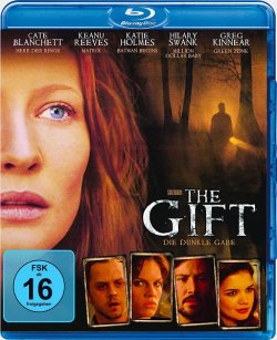Дар / The Gift (2000) BDRip 720p...
