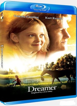 Мрійник / Dreamer: Inspired by a True...