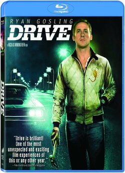 Драйв / Drive (2011) BDRip 1080p...
