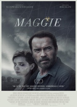 Меггі / Maggie (2015) WEB-DL 720p...