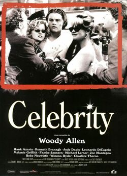 Знаменитість<wbr> / Celebrity (1998) BDRip...