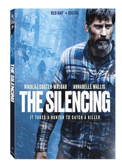 Безшумний / The Silencing (2020)...