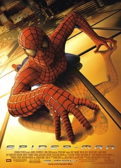 Людина-павук<wbr> / Spider-Man (2002) UHD...