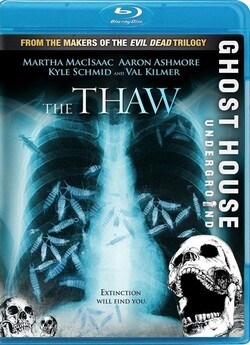 Паразити / The Thaw (2009) BDRip 720p...