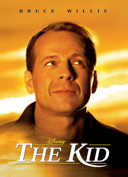 Малюк / The Kid (2000) WEB-DL 1080p...