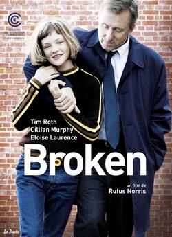 Зламані / Broken (2012) BDRip 720p...