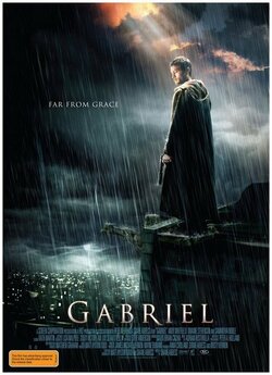 Гавриїл / Gabriel (2007) WEB-DL 720p...