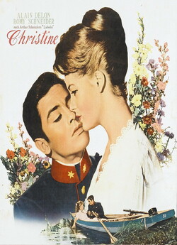 Крістіна / Christine (1958) HDTV 1080i...