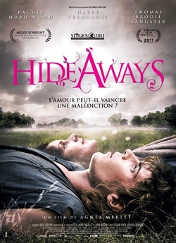 Укриття / Hideaways (2011) BDRip 720p...