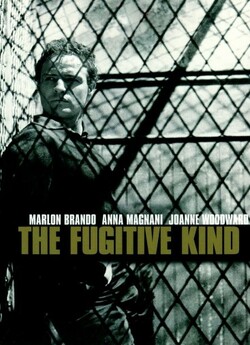 Схильний до втечі / The Fugitive Kind...