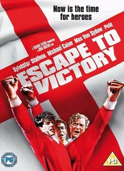 Втеча до перемоги / Victory (1981)...
