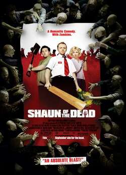 Зомбі на ім'я Шон / Shaun of the...