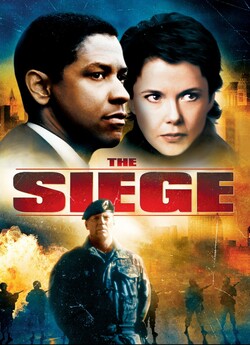 Облога / The Siege (1998) BDRip 1080p...