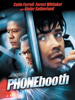 Телефонна будка / Phone Booth (2002)...