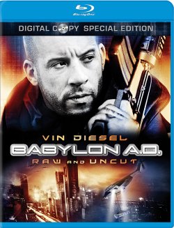 Вавилон Н.Е. / Babylon A.D. (2008)...