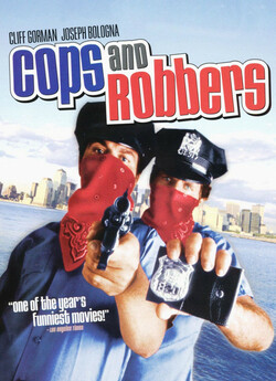 Копи та злодії / Cops and Robbers...