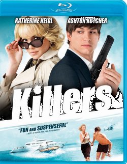 Кілери / Killers (2010) BDRip 1080p...