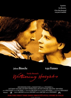 Грозовий перевал / Wuthering Heights...