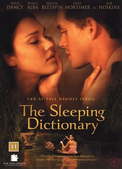 Інтимний словник / The Sleeping...