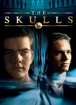 Черепи / The Skulls (2000) WEB-DL 1080p...