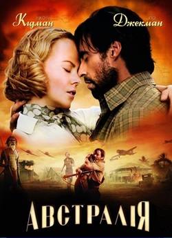 Австралія / Australia (2008) BDRemux...