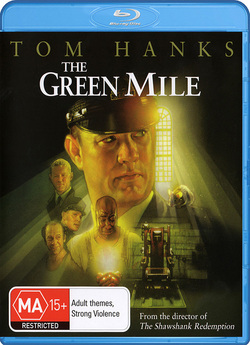 Зелена миля / The Green Mile (1999)...