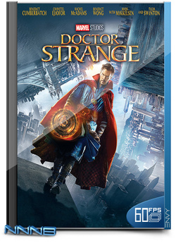 Доктор Стрендж / Doctor Strange (2016)...