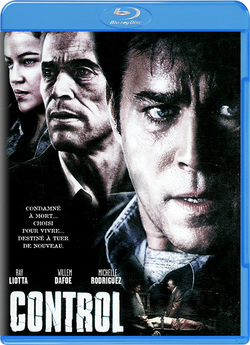 Контроль / Control (2004) BDRip 720p...