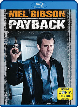 Розплата / Payback (1999) BDRip 720p...